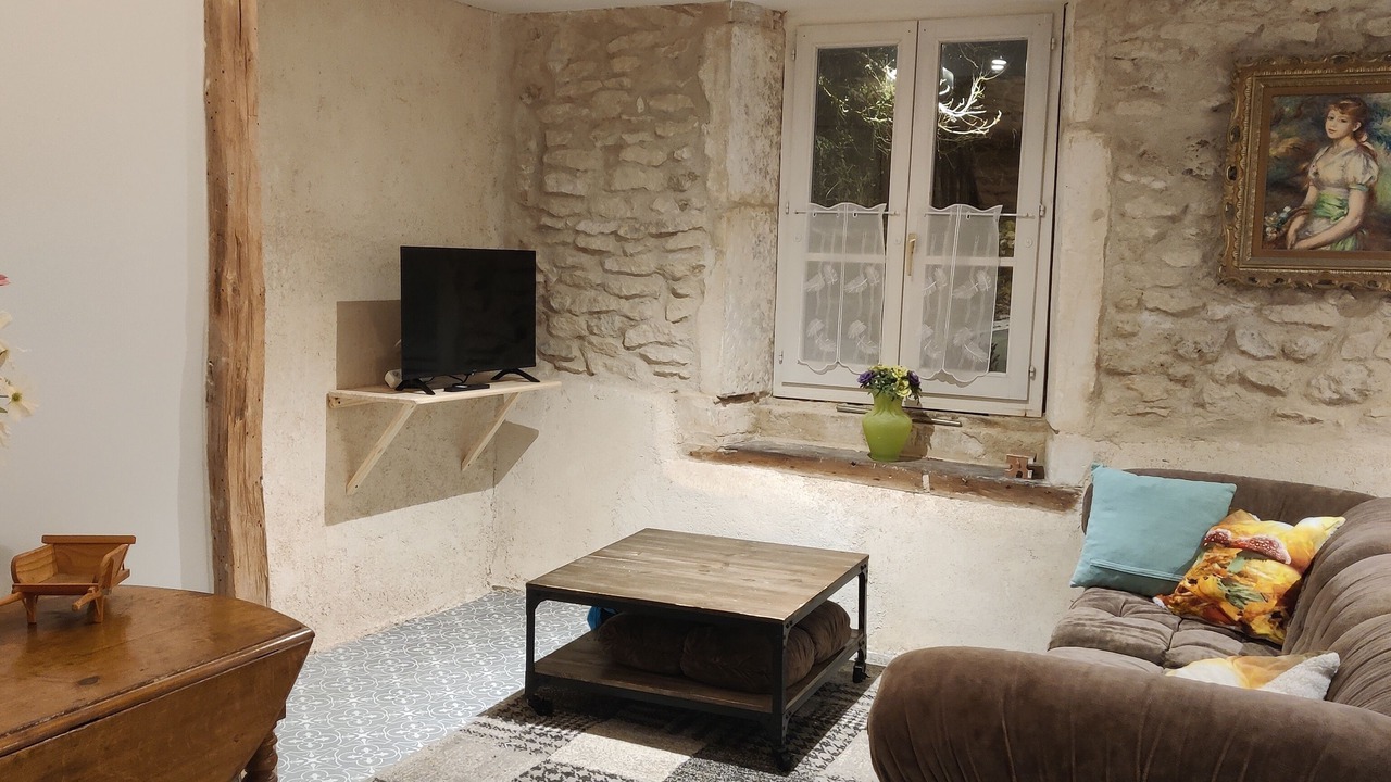 Photo of Livingroom in Laneuveville-derriere-Foug