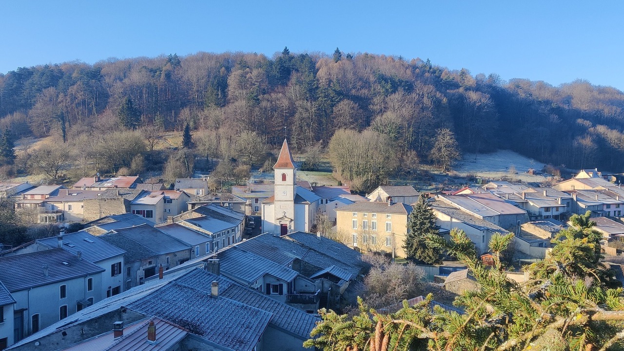 Photo of Others in Laneuveville-derriere-Foug
