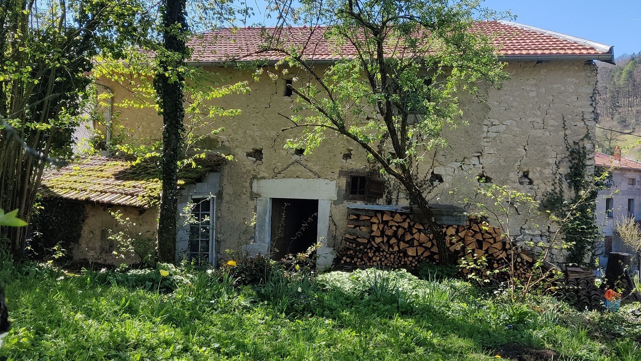 Photo of Outdoor in Laneuveville-derriere-Foug