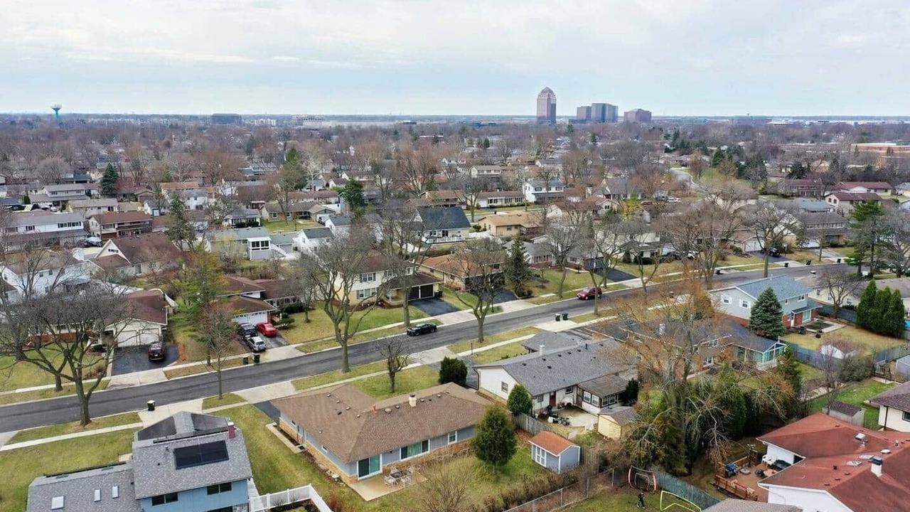 Photo of Outdoor in Elk Grove Village