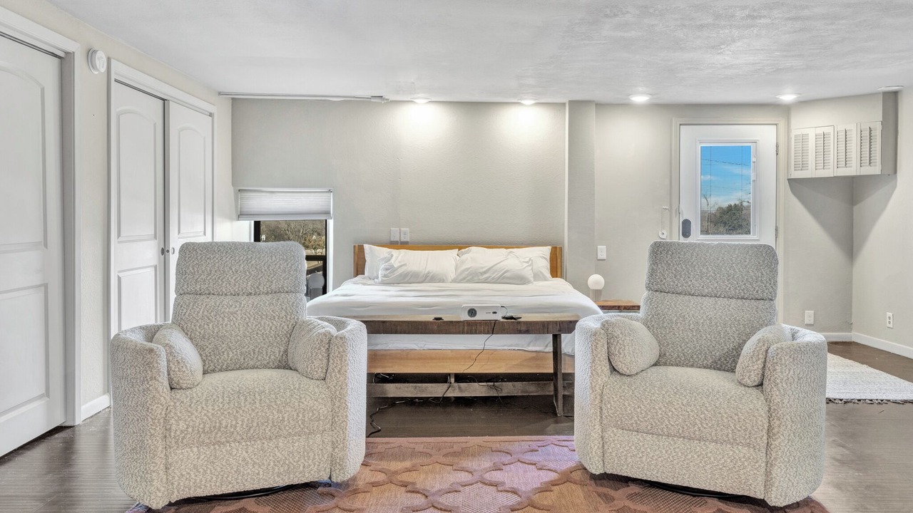 Photo of Bedroom in Pilot Point
