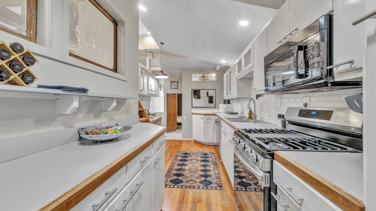Photo of Kitchen in Pilot Point