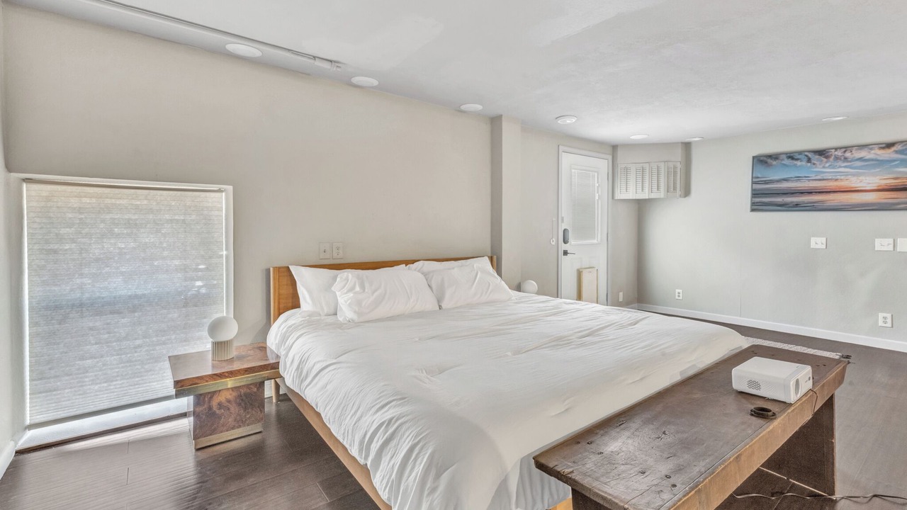 Photo of Bedroom in Pilot Point
