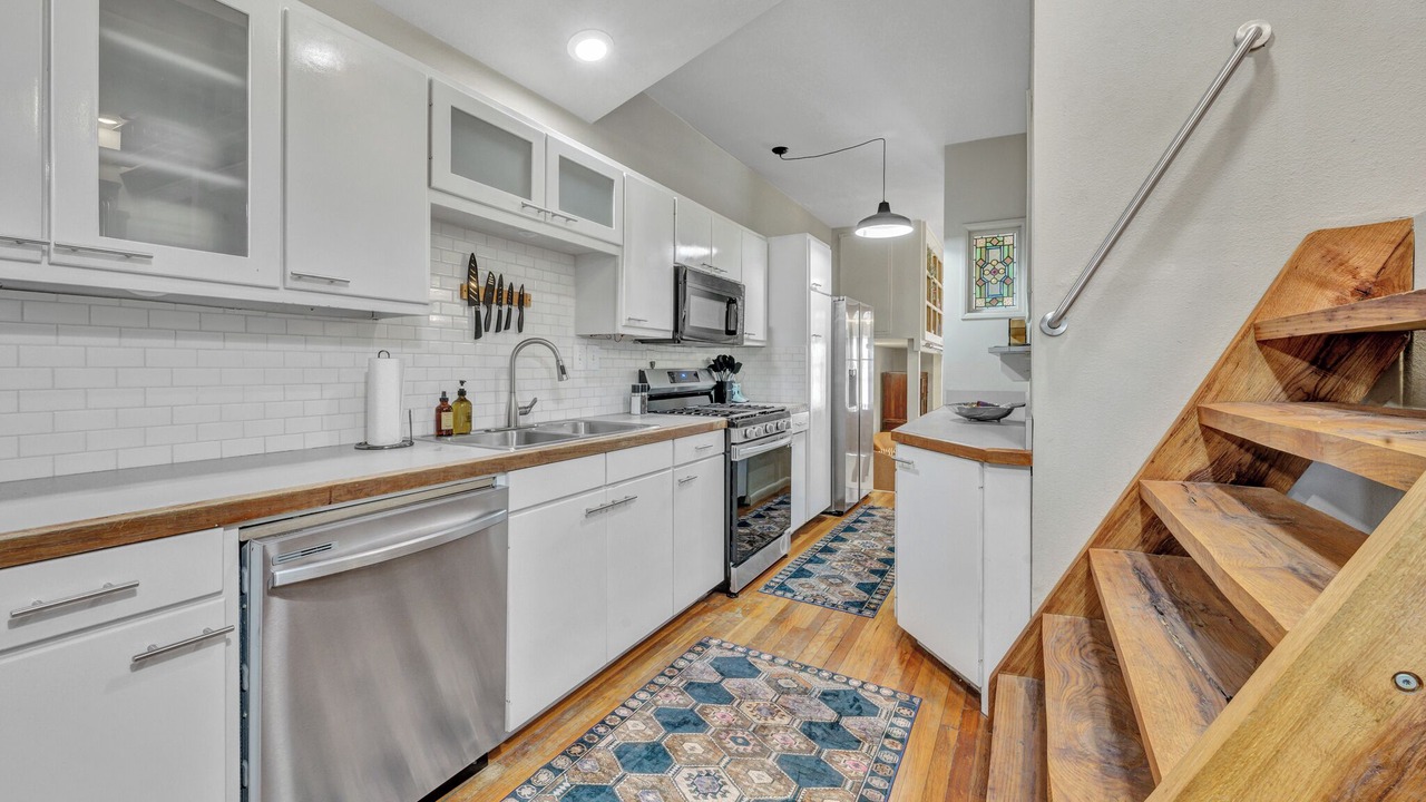 Photo of Kitchen in Pilot Point