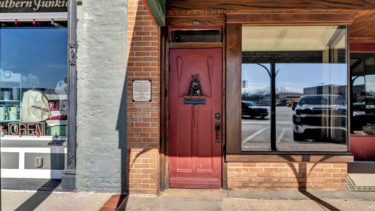 Photo of Outdoor in Pilot Point