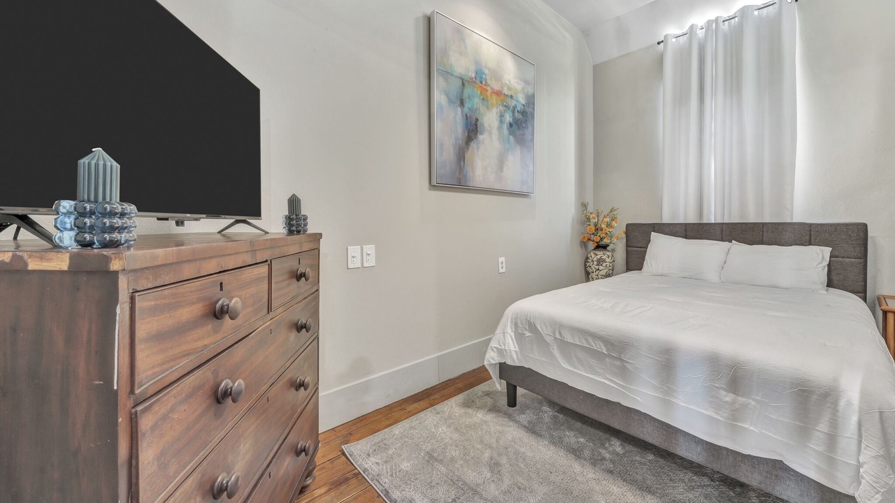 Photo of Bedroom in Pilot Point