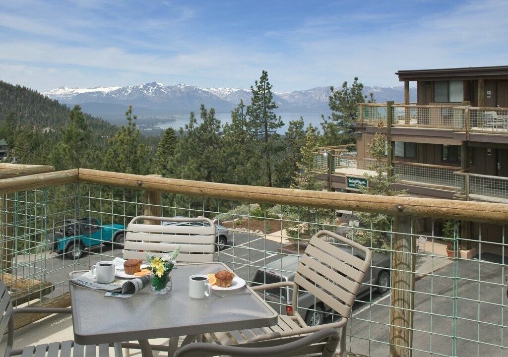 Photo of Others in Tahoe Village