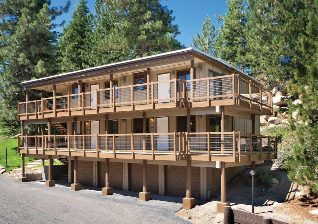 Photo of Others in Tahoe Village