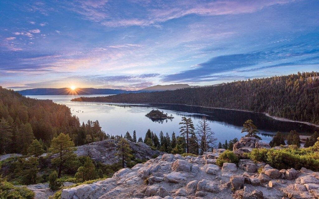 Photo of Others in Tahoe Village