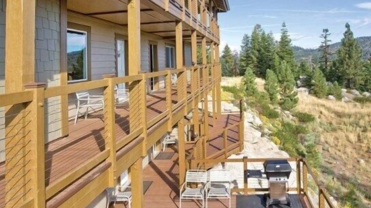 Photo of Others in Tahoe Village