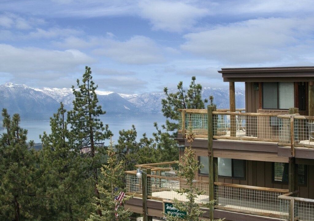 Photo of Others in Tahoe Village