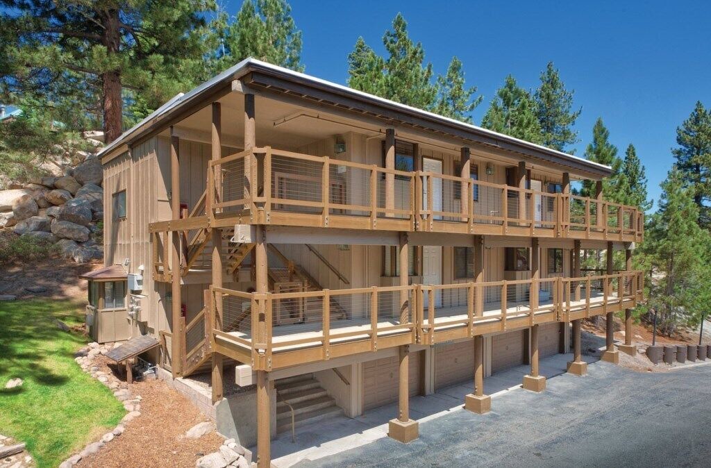 Photo of Others in Tahoe Village