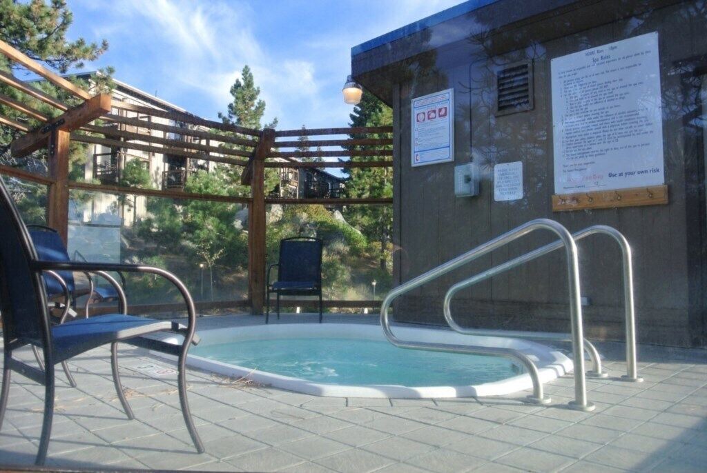 Photo of Others in Tahoe Village