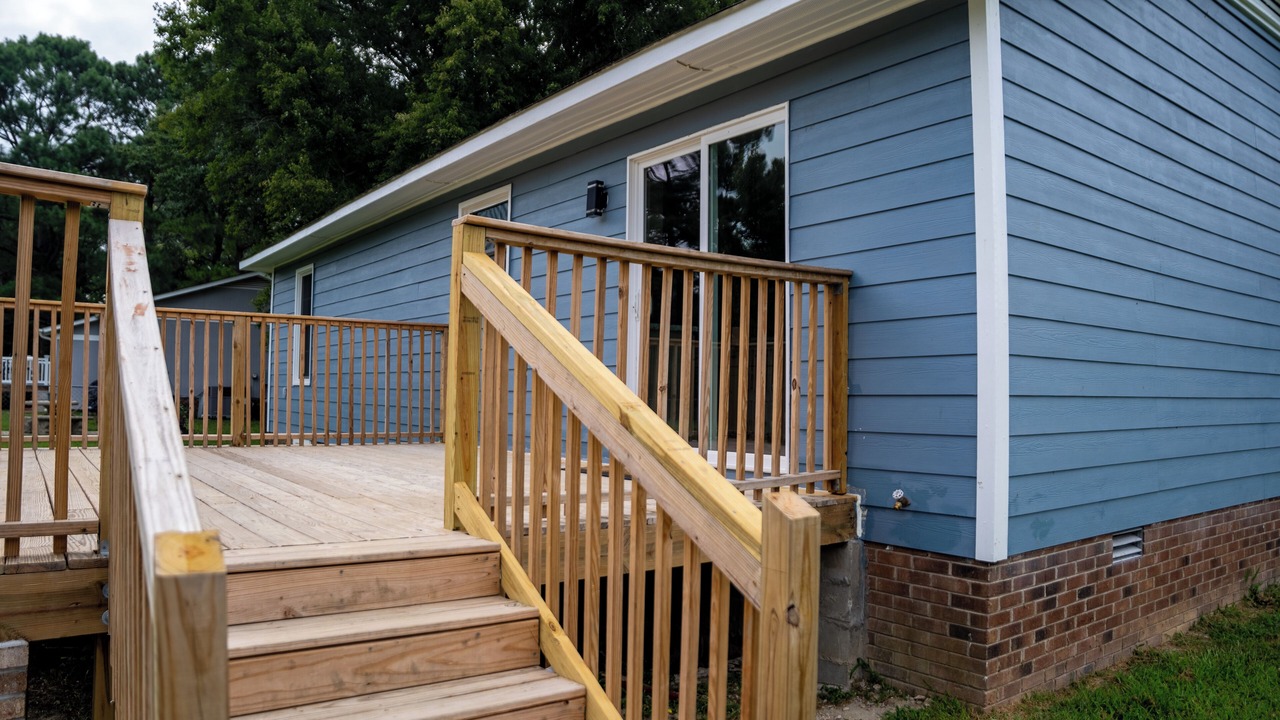 Photo of Outdoor in Wake County