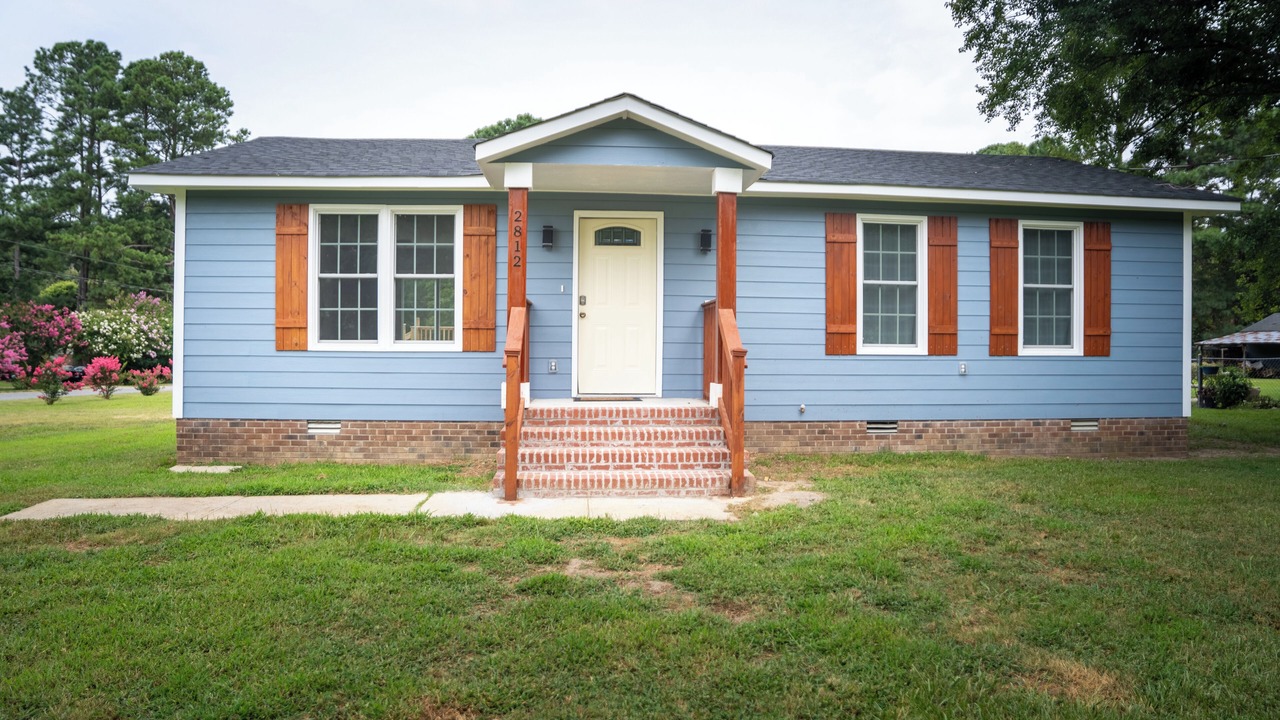 Photo of Outdoor in Wake County