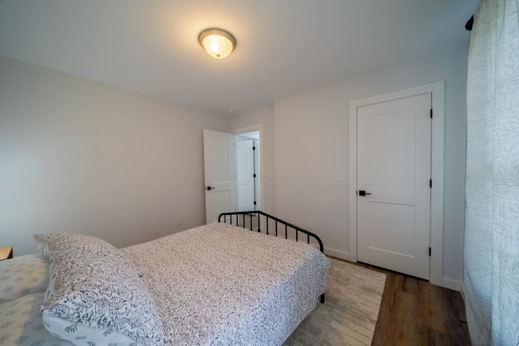 Photo of Bedroom in Wake County