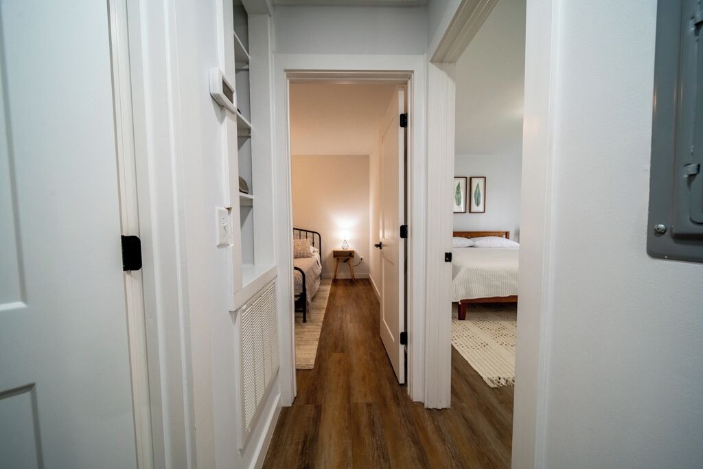 Photo of Bedroom in Wake County