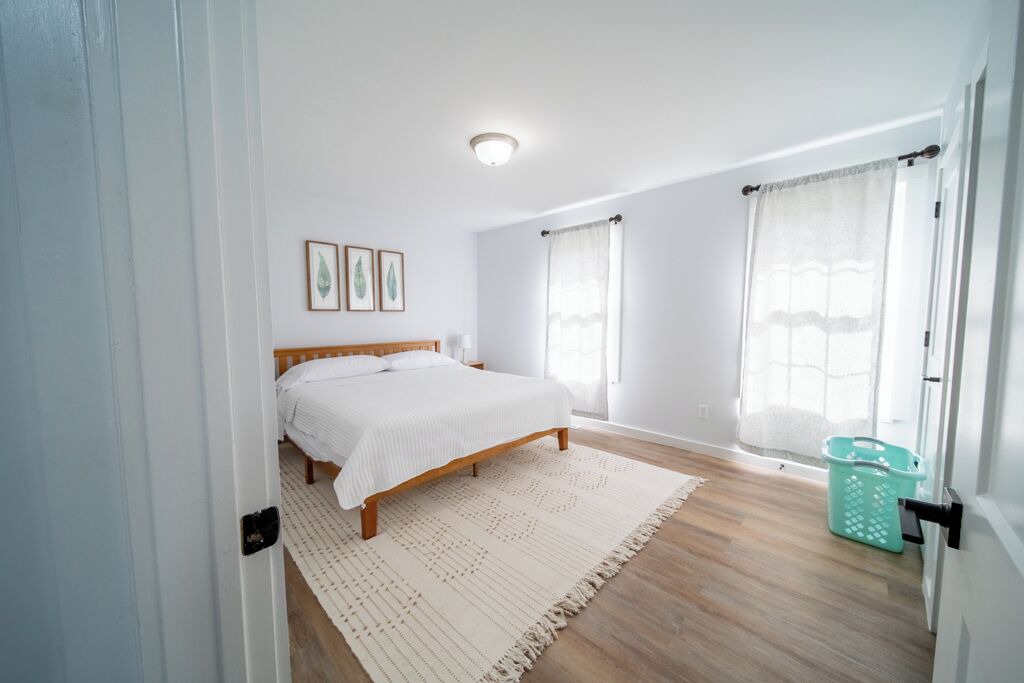 Photo of Bedroom in Wake County