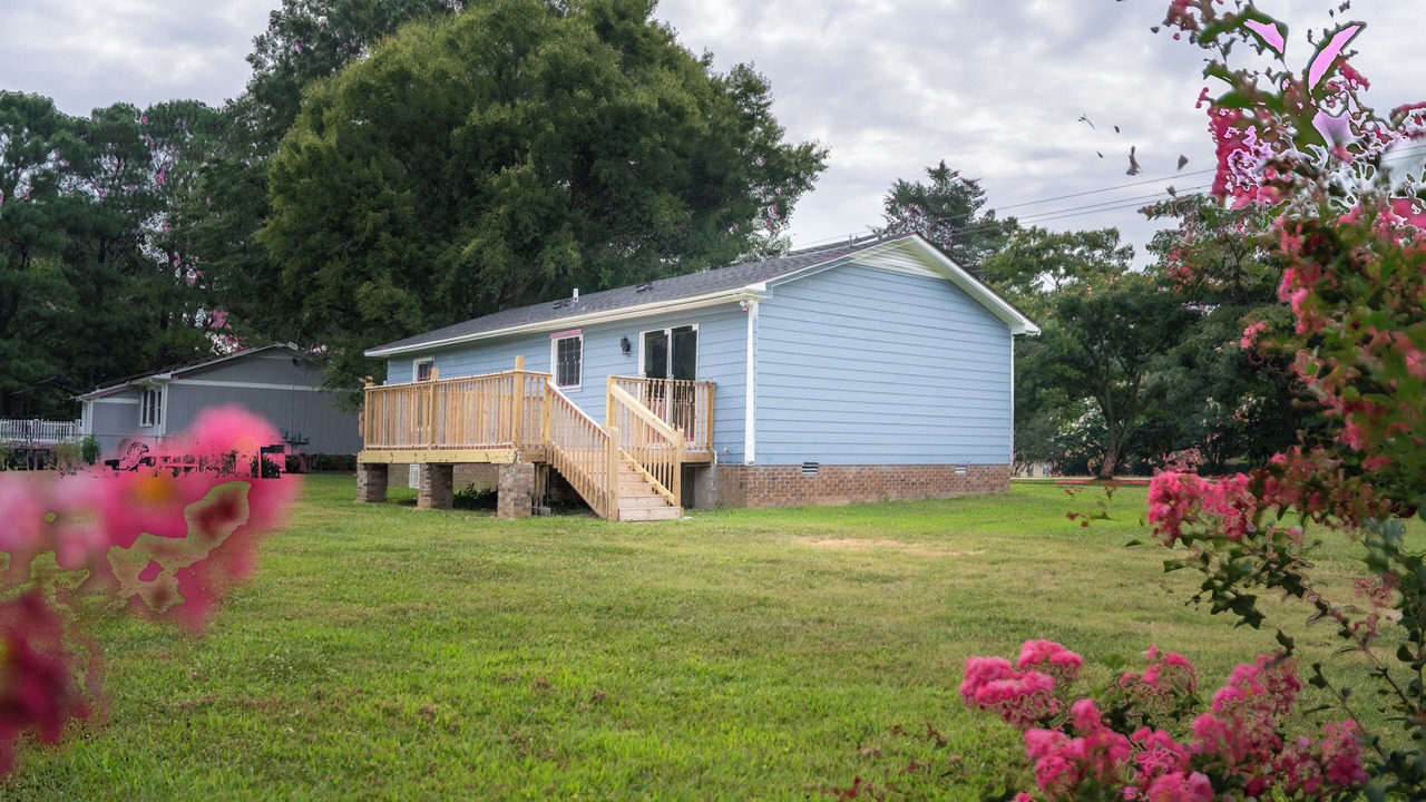 Photo of Outdoor in Wake County