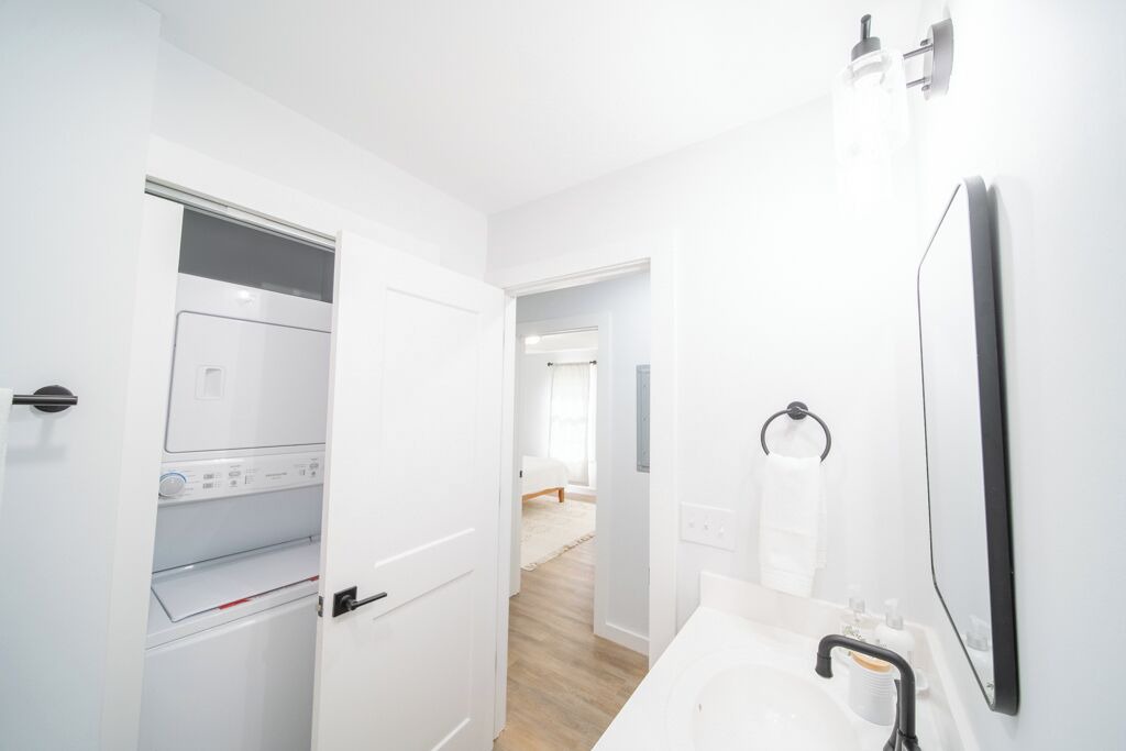 Photo of Bathroom in Wake County