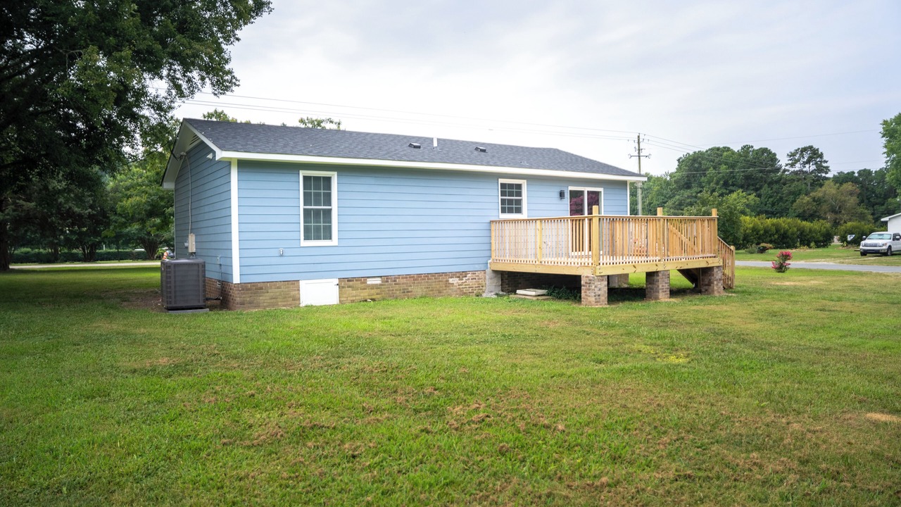 Photo of Outdoor in Wake County