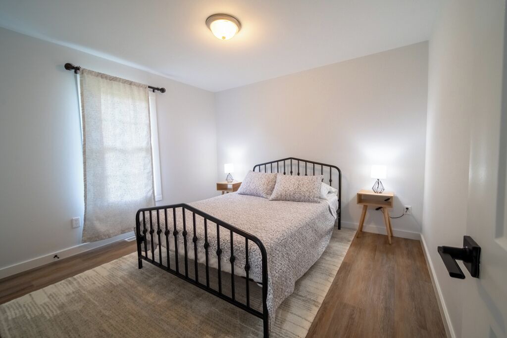 Photo of Bedroom in Wake County