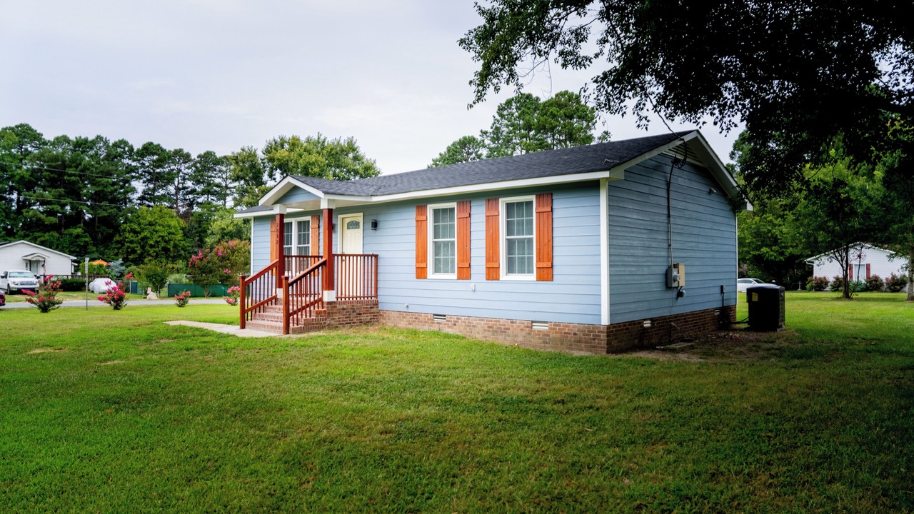 Photo of Outdoor in Wake County