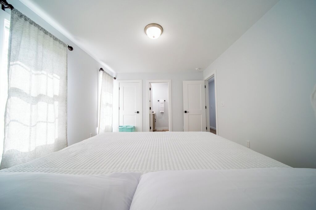 Photo of Bedroom in Wake County