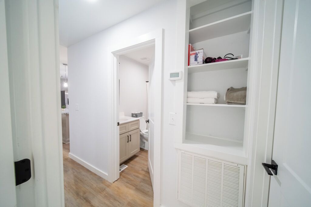 Photo of Bathroom in Wake County