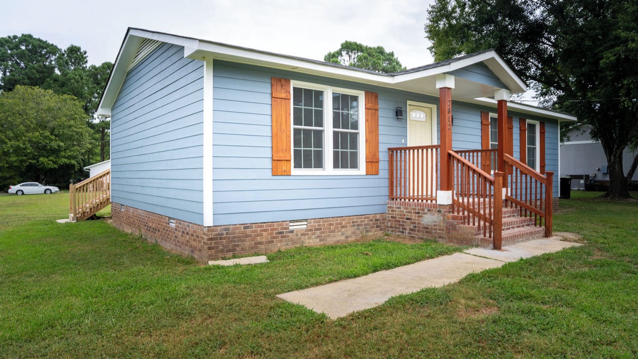 Photo of Outdoor in Wake County