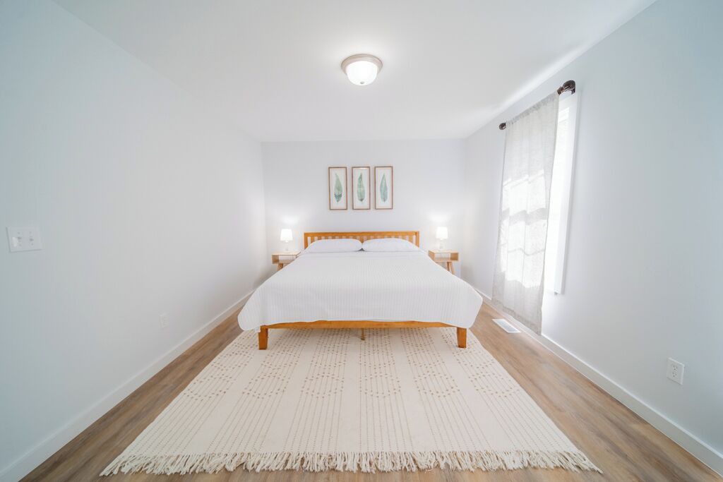 Photo of Bedroom in Wake County