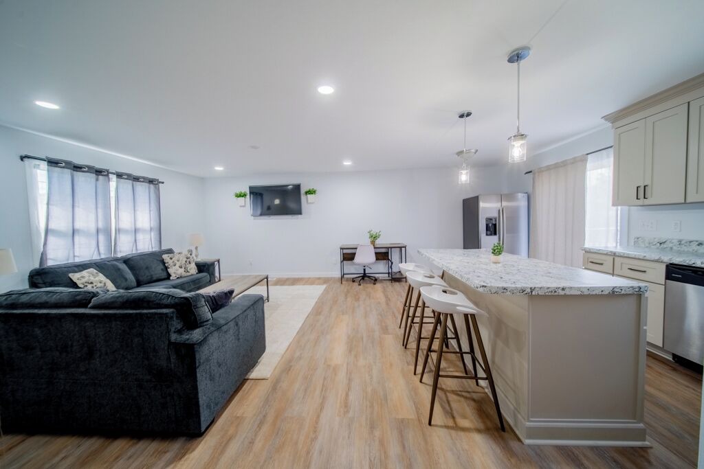 Photo of Livingroom in Wake County