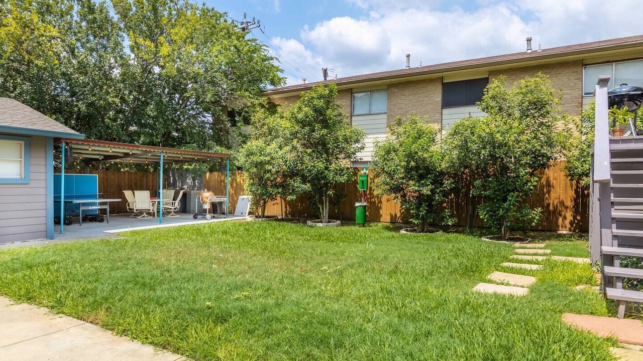 Photo of Outdoor in Terrell Heights