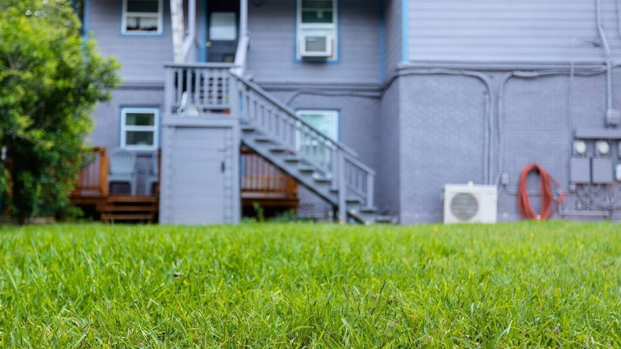 Photo of Outdoor in Terrell Heights