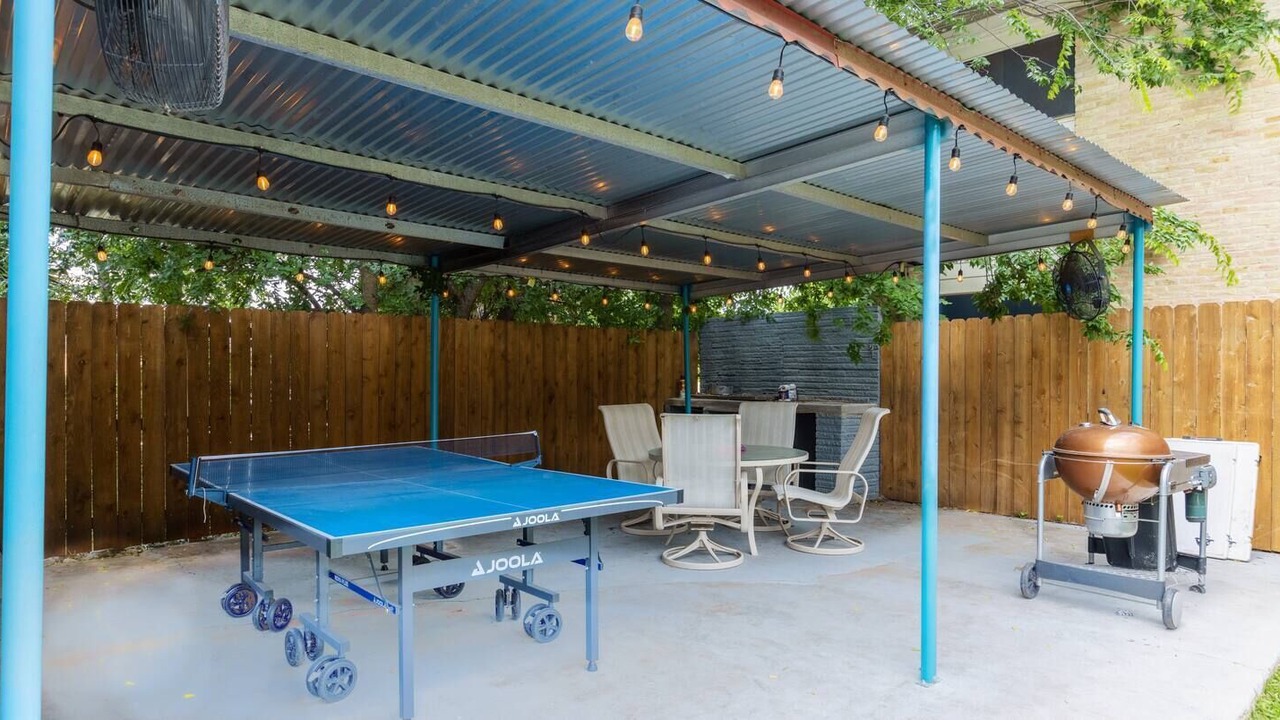 Photo of Outdoor in Terrell Heights