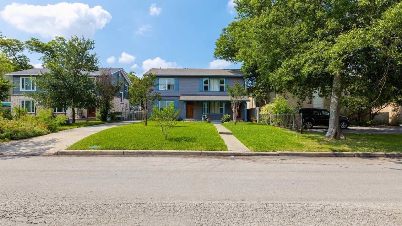 Photo of Outdoor in Terrell Heights