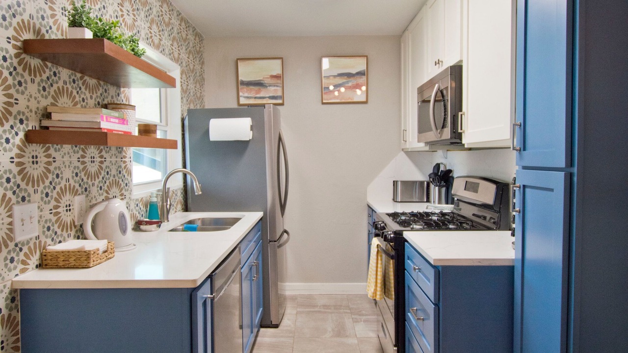 Photo of Kitchen in Terrell Heights