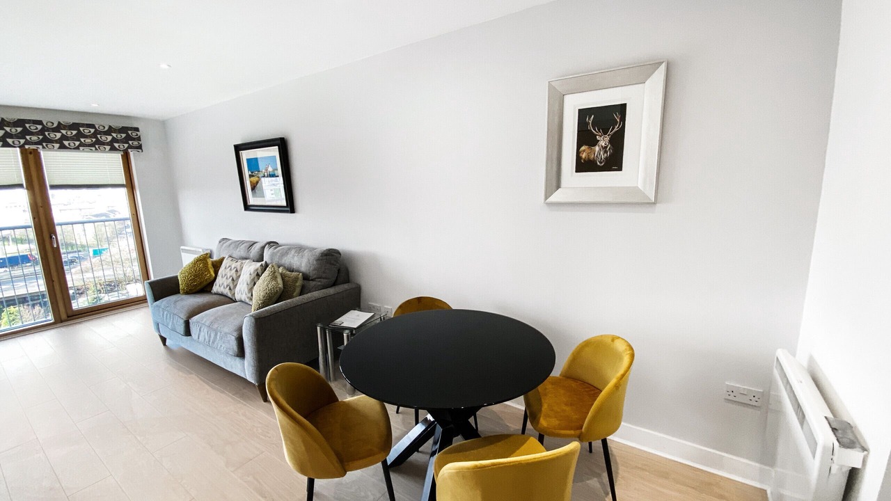 Photo of Others in City Centre Glasgow