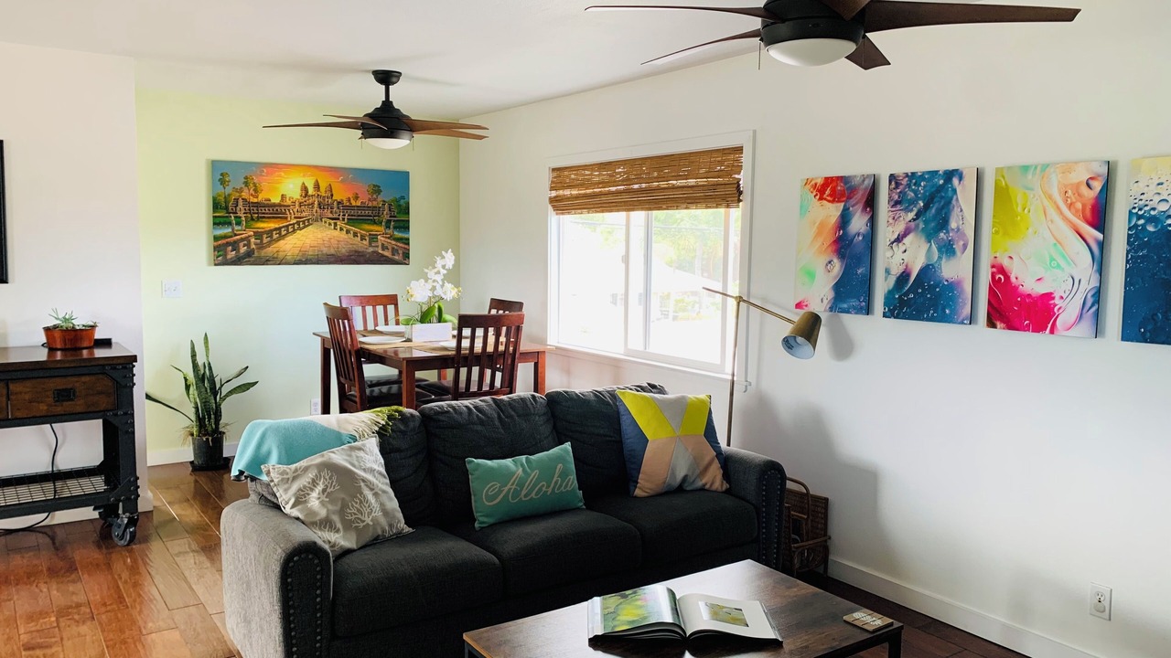 Photo of Livingroom in Coconut Grove
