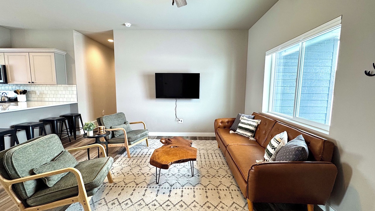 Photo of Livingroom in Pinedale