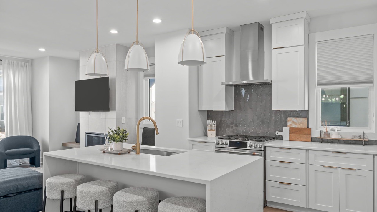 Photo of Kitchen in Downtown