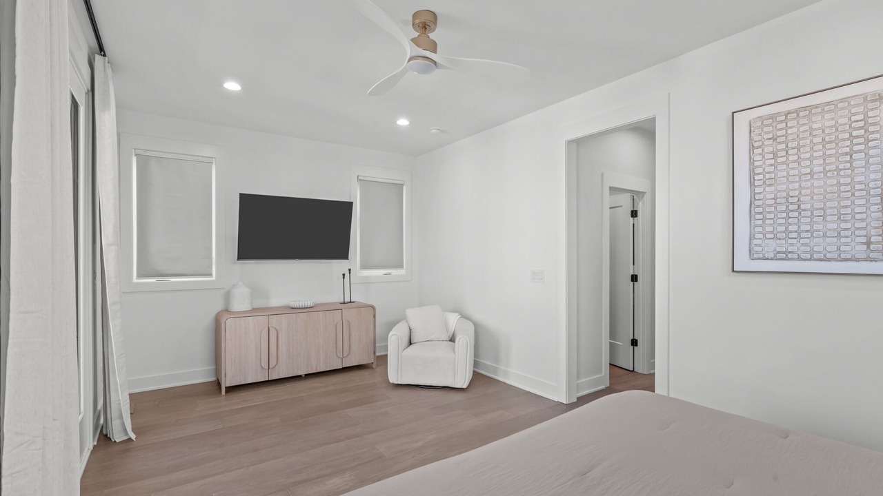 Photo of Bedroom in Downtown