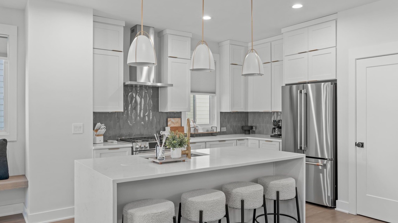 Photo of Kitchen in Downtown