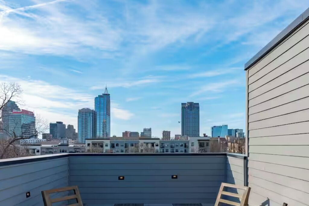 Photo of Outdoor in Downtown