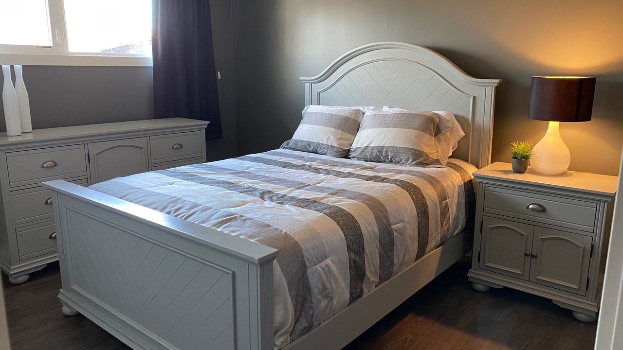 Photo of Bedroom in Esterhazy