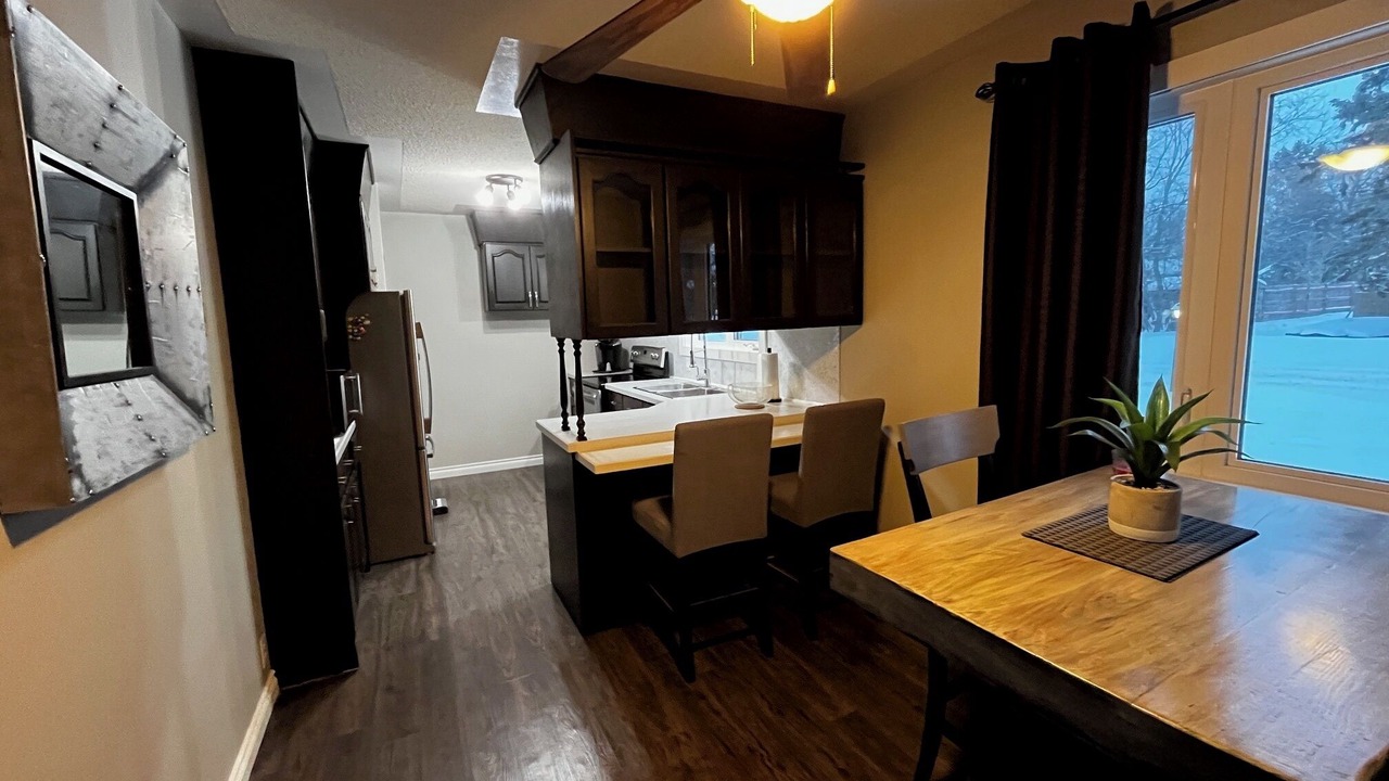 Photo of Kitchen in Esterhazy