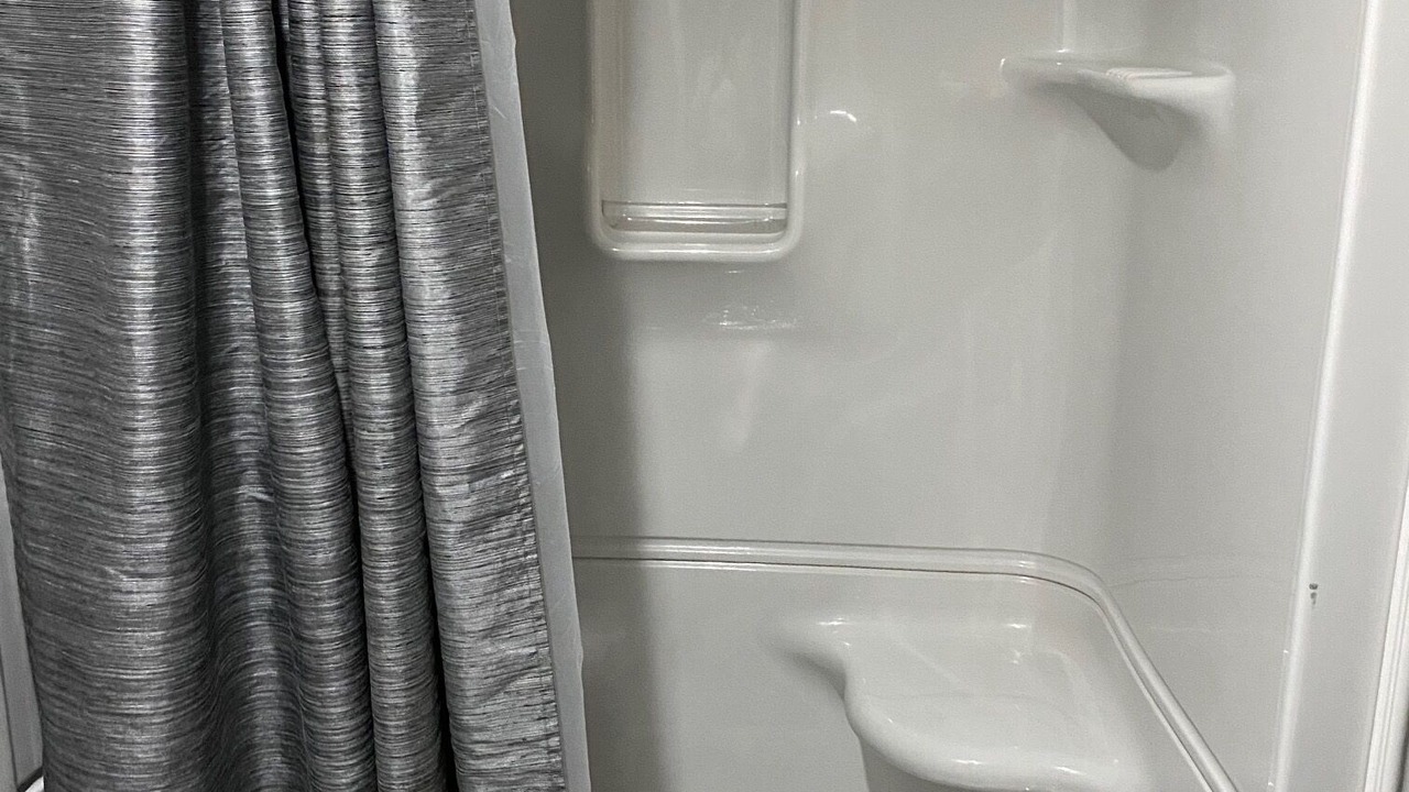 Photo of Bathroom in Esterhazy