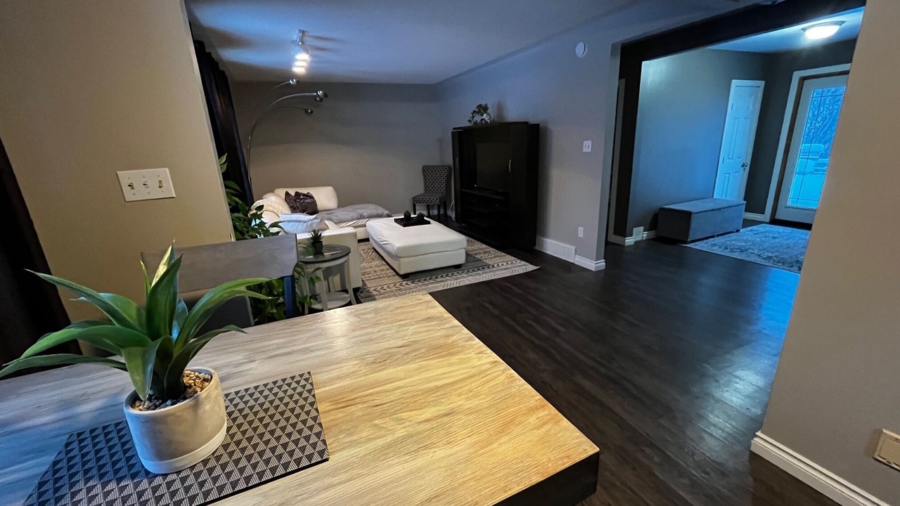 Photo of Bedroom in Esterhazy