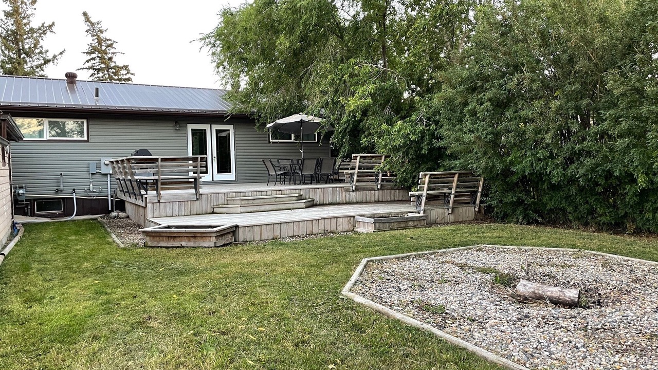 Photo of Patio Balcony in Esterhazy