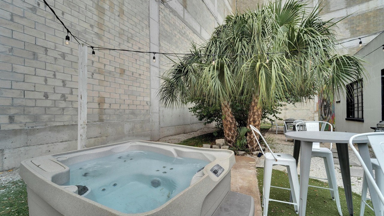 Photo of Outdoor in Channel District
